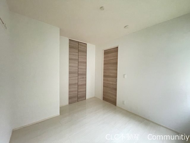 フェリシータ ベッドルーム