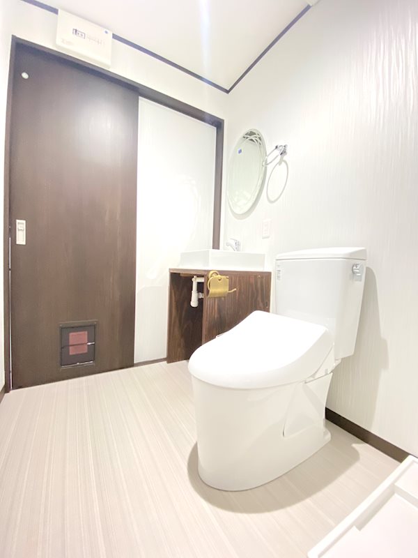 ルストーレ能見台 その他2