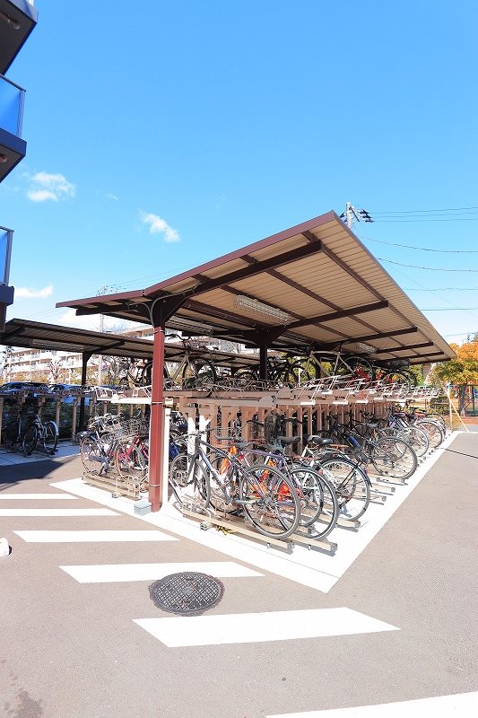 アーバンパーク南行徳レジデンス その他13