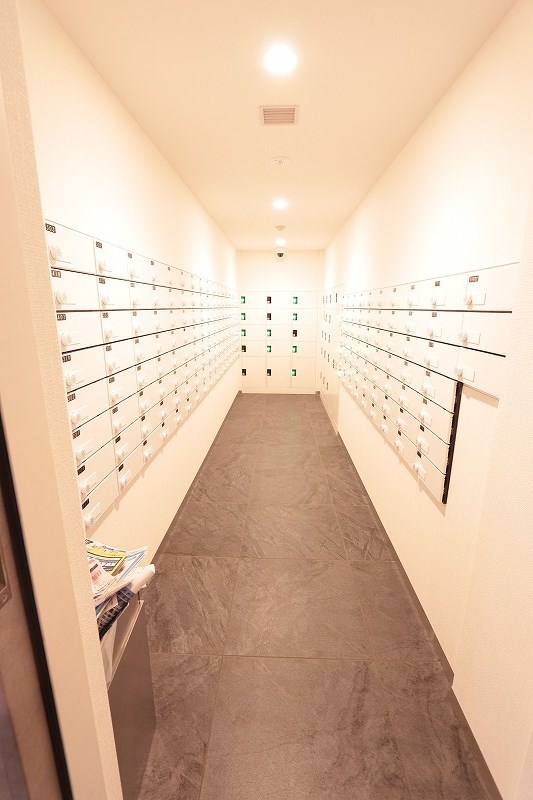 アーバンパーク南行徳レジデンス その他6