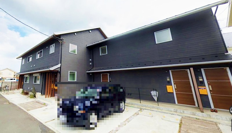 桜山terrace(桜山テラス) 外観