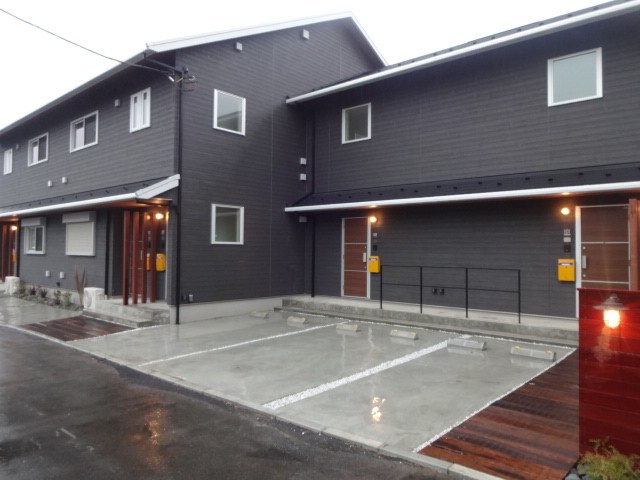 桜山terrace(桜山テラス) その他1