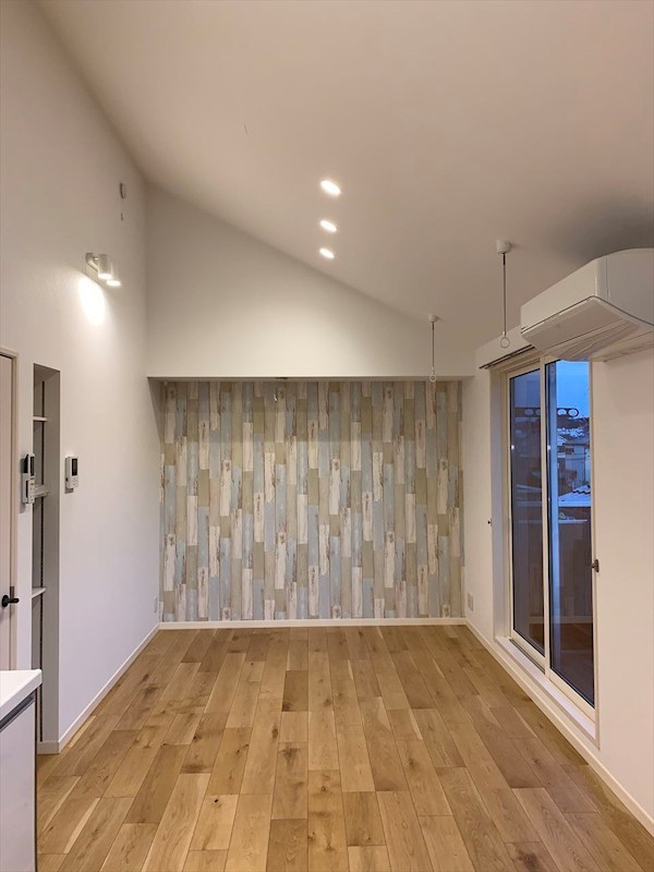 桜山terrace(桜山テラス) リビング