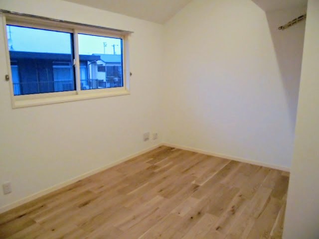 桜山terrace(桜山テラス) ベッドルーム