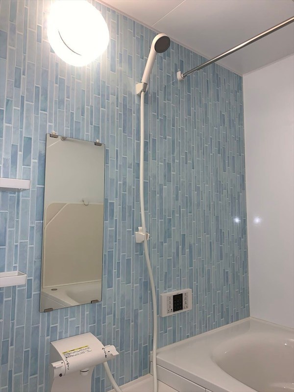 桜山terrace(桜山テラス) 風呂画像