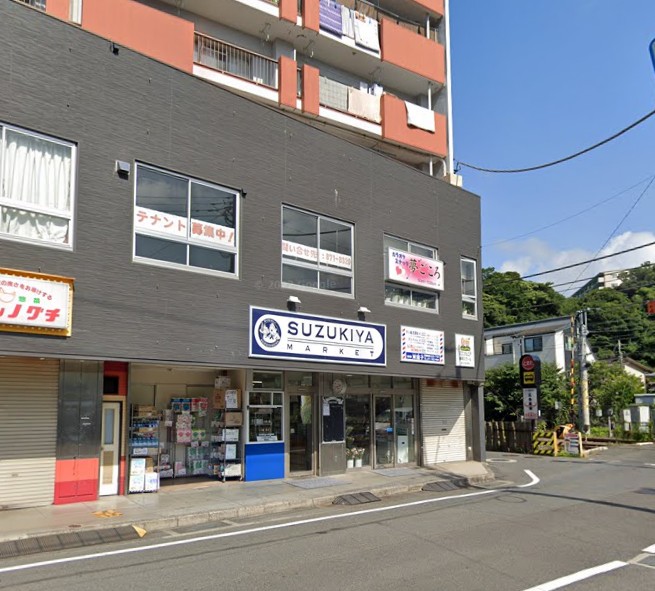 桜山terrace(桜山テラス) 周辺画像4