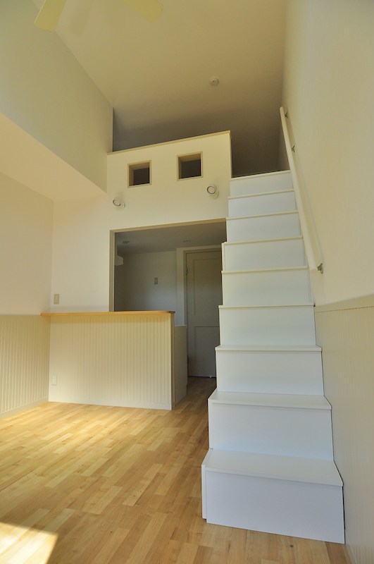 プリマベーラ リビング