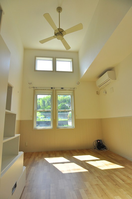 プリマベーラ ベッドルーム