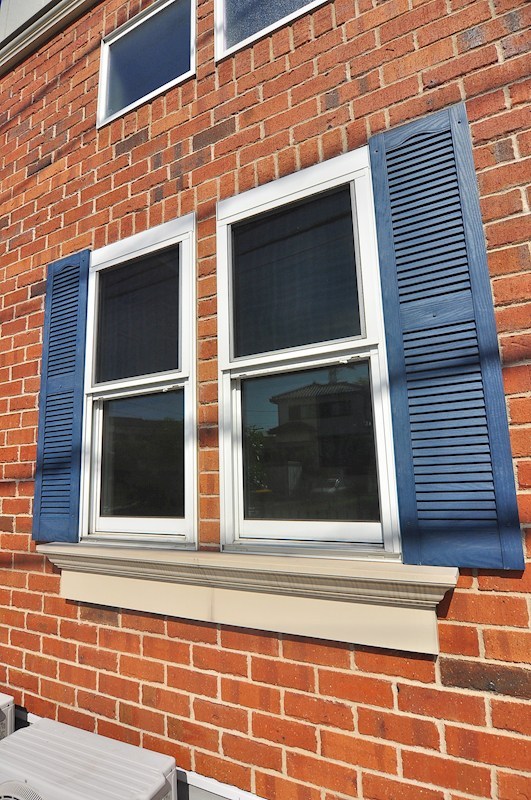 プリマベーラ ベランダ