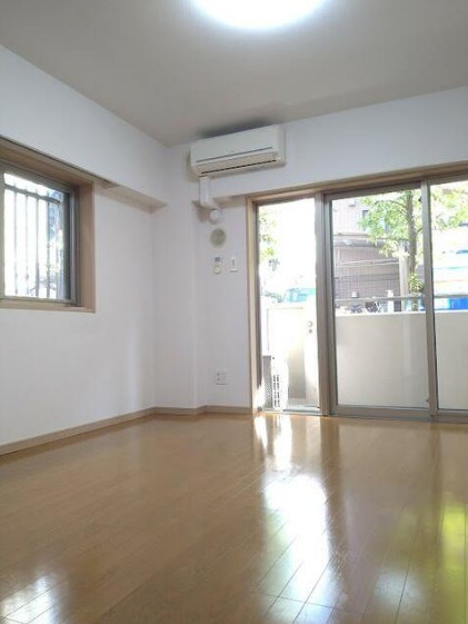 シティーフォーム リビング