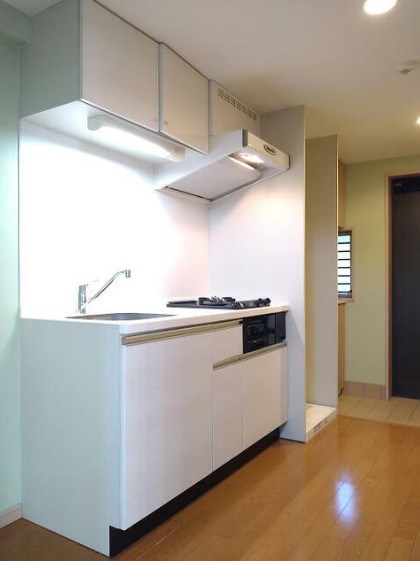 シティーフォーム キッチン