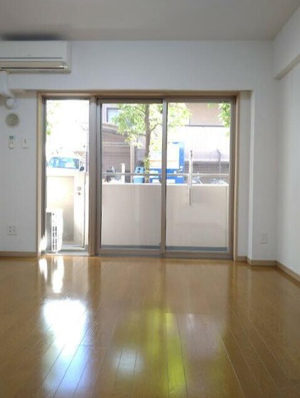 シティーフォーム ベッドルーム