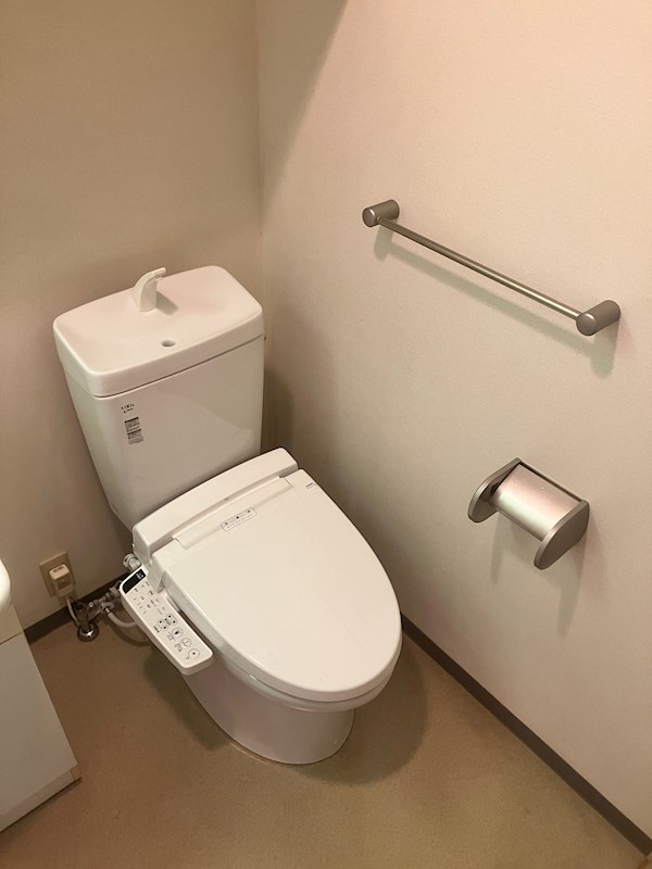 ベルヴィ能見台B棟 その他7