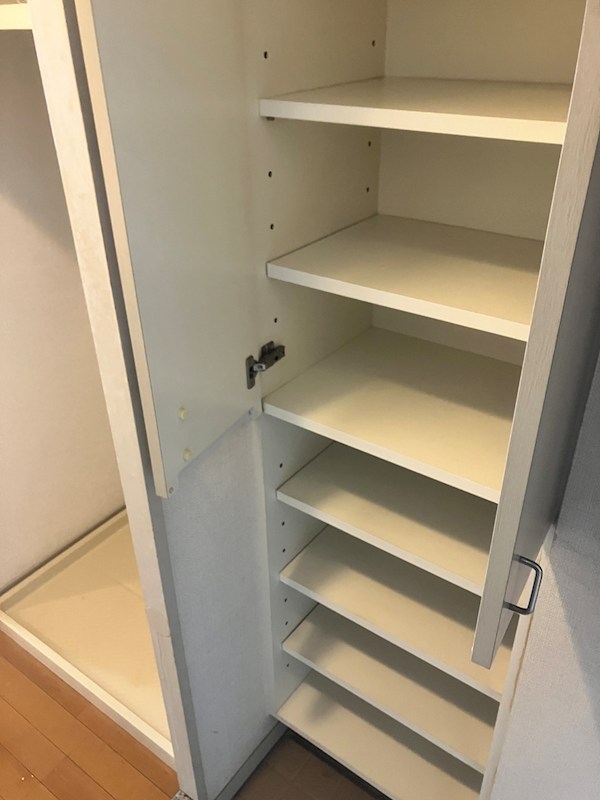 ベルヴィ能見台B棟 その他10