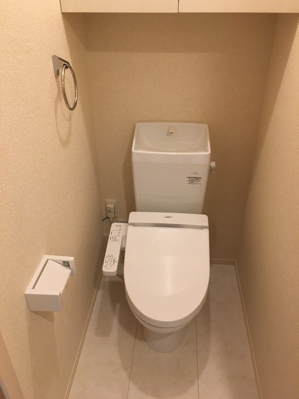 ＦＶヴィラ洋光台 その他2