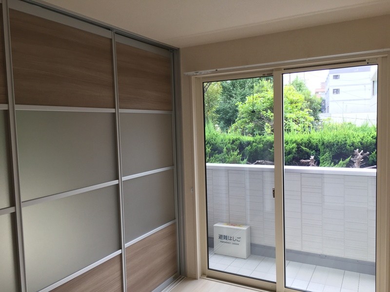 ＦＶヴィラ洋光台 その他4