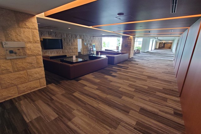 パシフィックロイヤルコートみなとみらいアーバンタワー その他14