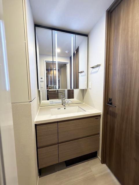 シェフルール鶴見ステーションワン その他3