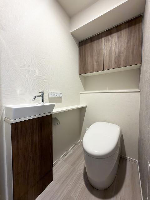 シェフルール鶴見ステーションワン その他4