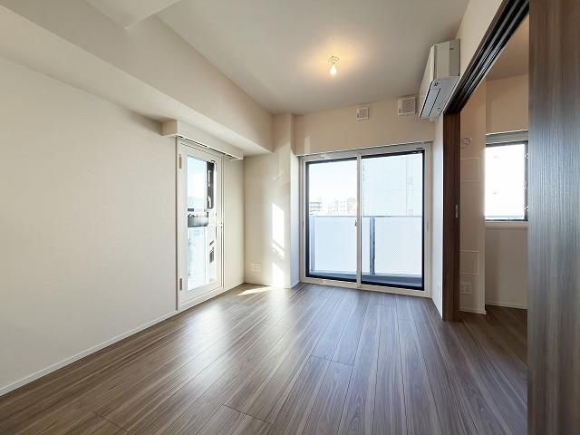 シェフルール鶴見ステーションワン その他7