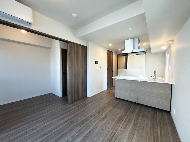 シェフルール鶴見ステーションワン その他9