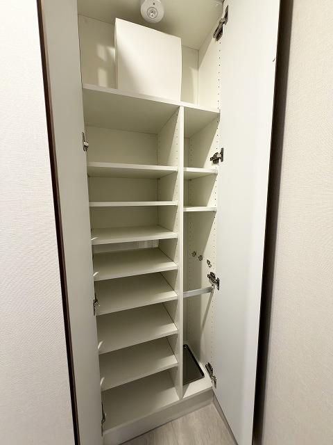 シェフルール鶴見ステーションワン その他12