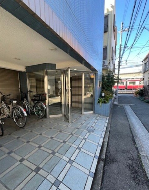 ダイホープラザ生麦 その他1