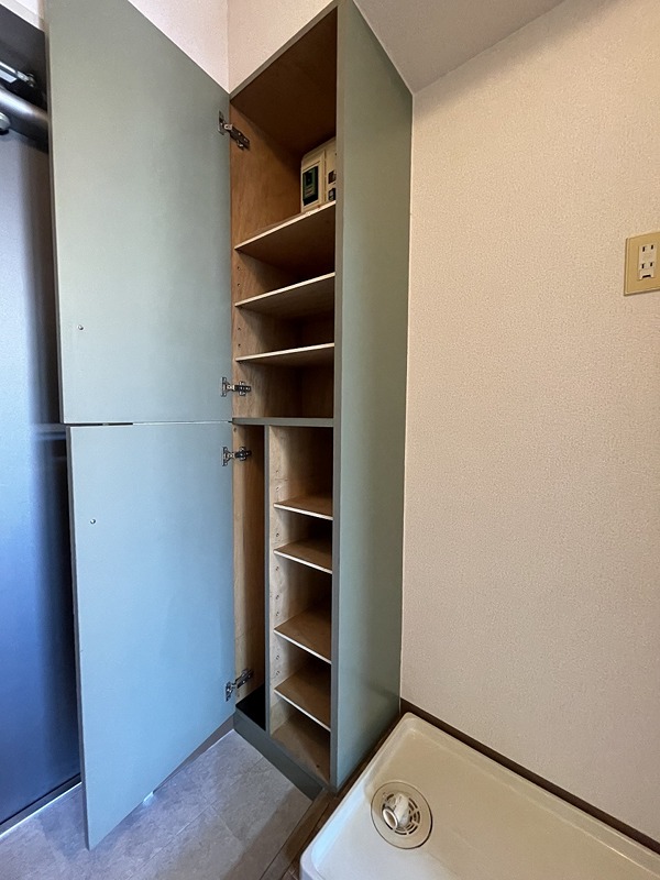 ダイホープラザ生麦 その他外観1