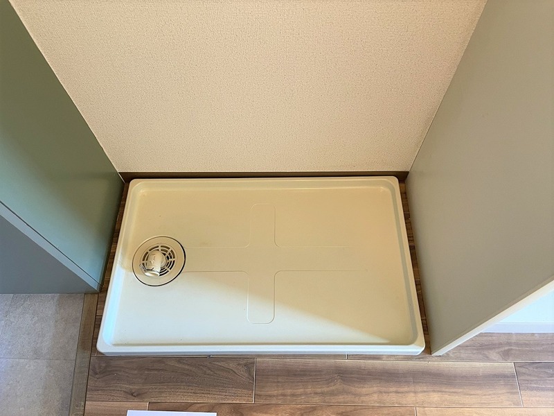 ダイホープラザ生麦 その他外観2