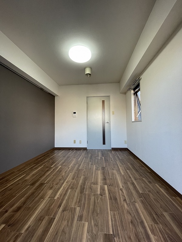 ダイホープラザ生麦 その他外観3