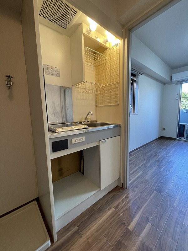 ダイホープラザ生麦 その他外観5