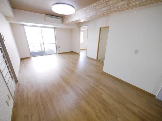 ヴェルドゥミール リビング