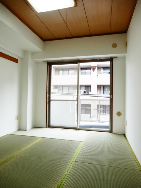 ヴェルドゥミール ベッドルーム