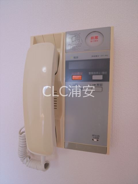 LaSante浦安 その他2