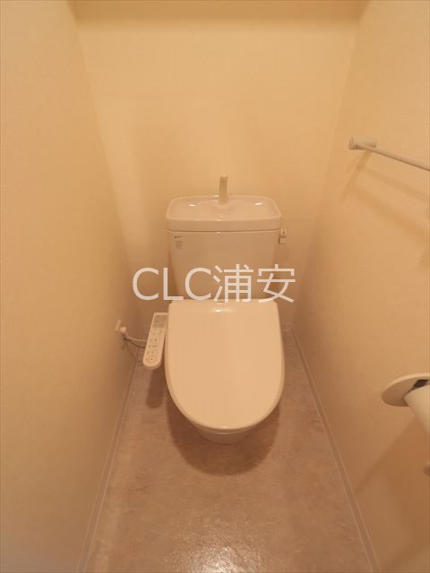 LaSante浦安 その他5