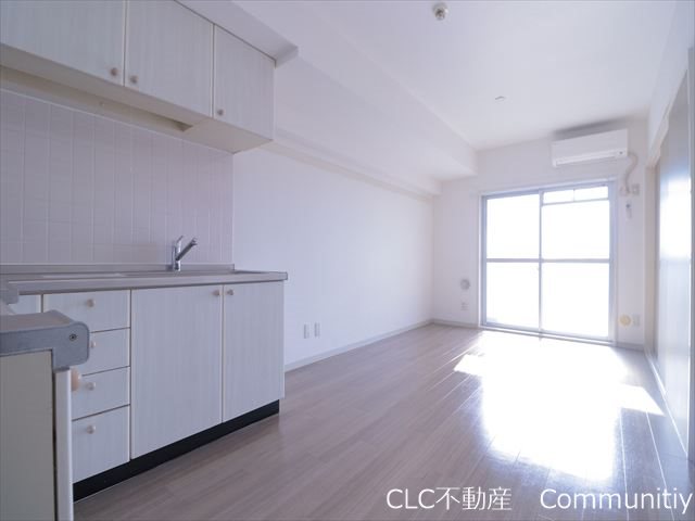 アーバンパーク行徳 リビング