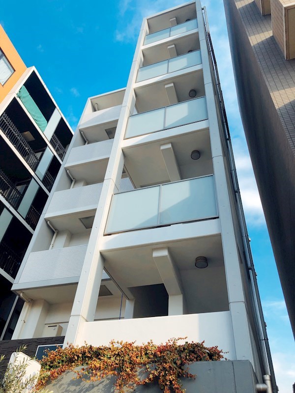 GARDEN PLANTS 外観