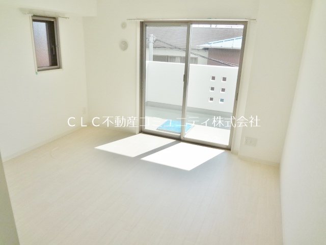 GARDEN PLANTS リビング