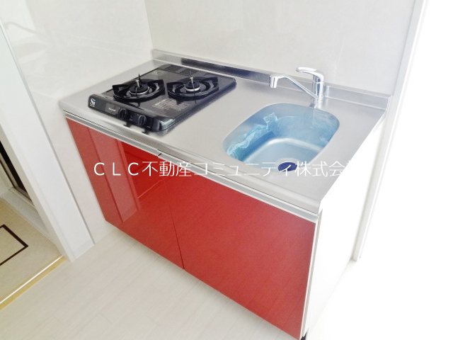 GARDEN PLANTS キッチン