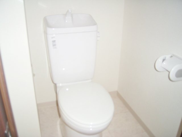 ヴィラサフィール その他1