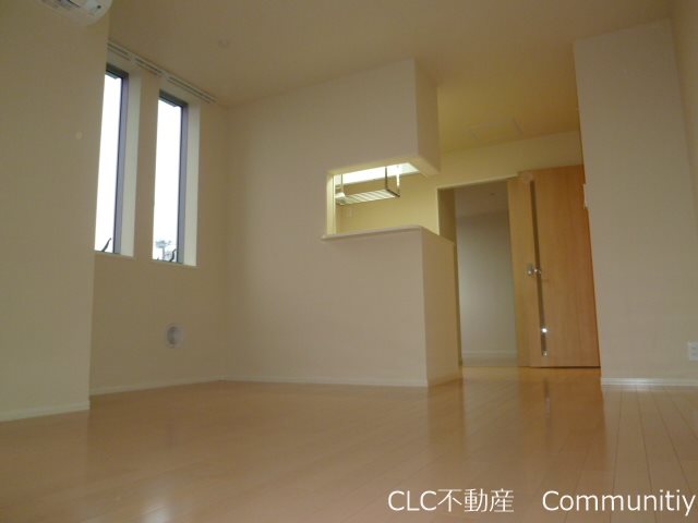 confor（コンフォール）  リビング