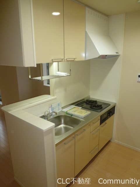 confor（コンフォール）  キッチン