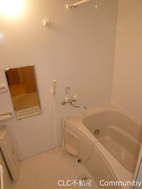 confor（コンフォール）  風呂画像