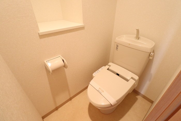 アイリスコート七右衛門 その他1