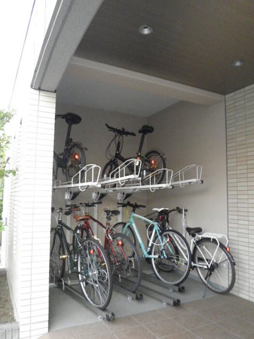 アイリスコート七右衛門 その他7