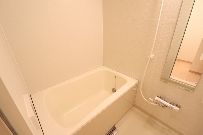 アイリスコート七右衛門 風呂画像