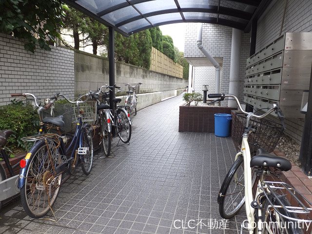 ローズガーデン１番館 その他6