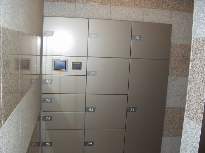 カラット中川 その他3