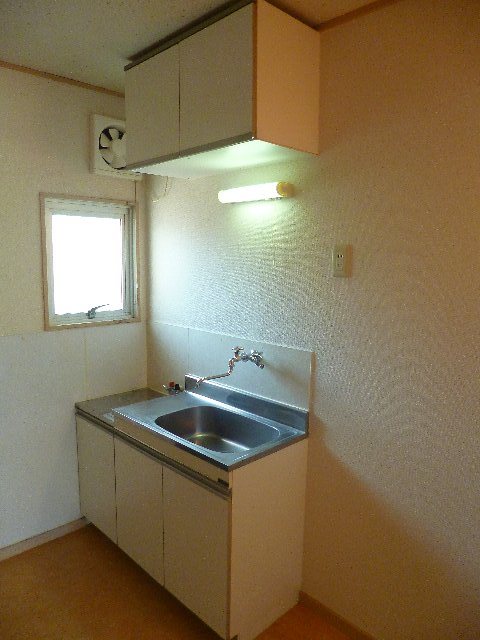 千葉県市川市高谷２丁目 キッチン