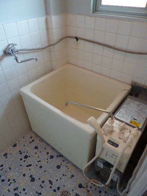 千葉県市川市高谷２丁目 風呂画像
